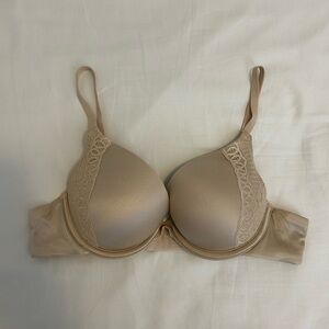 Maidenform Nude Bra 34A